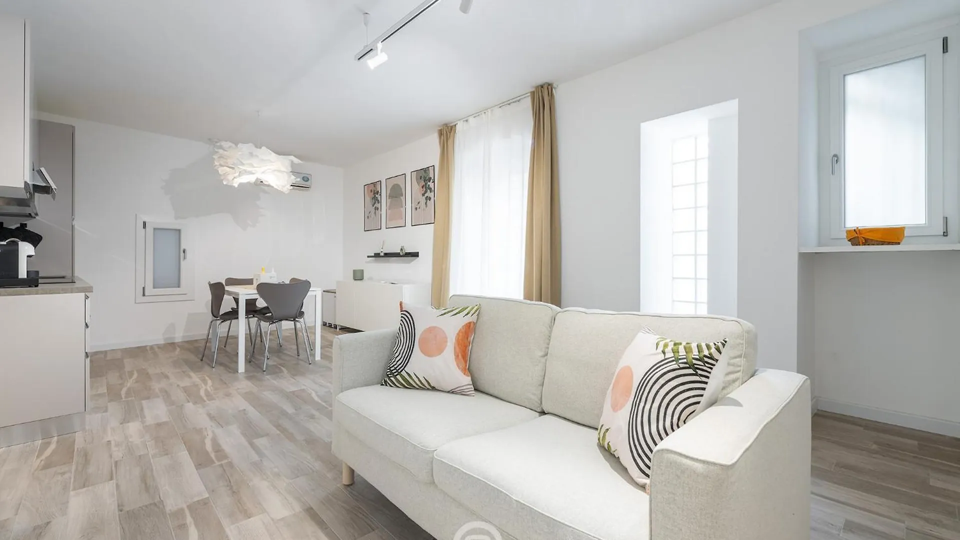 Alice House Apartman Cagliari