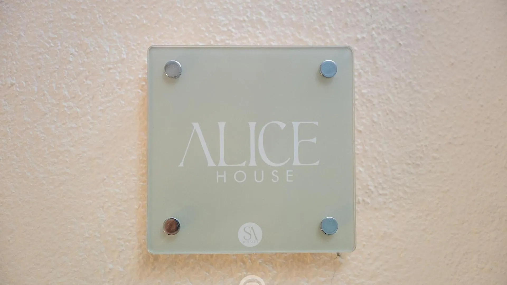 Alice House Apartman Cagliari
