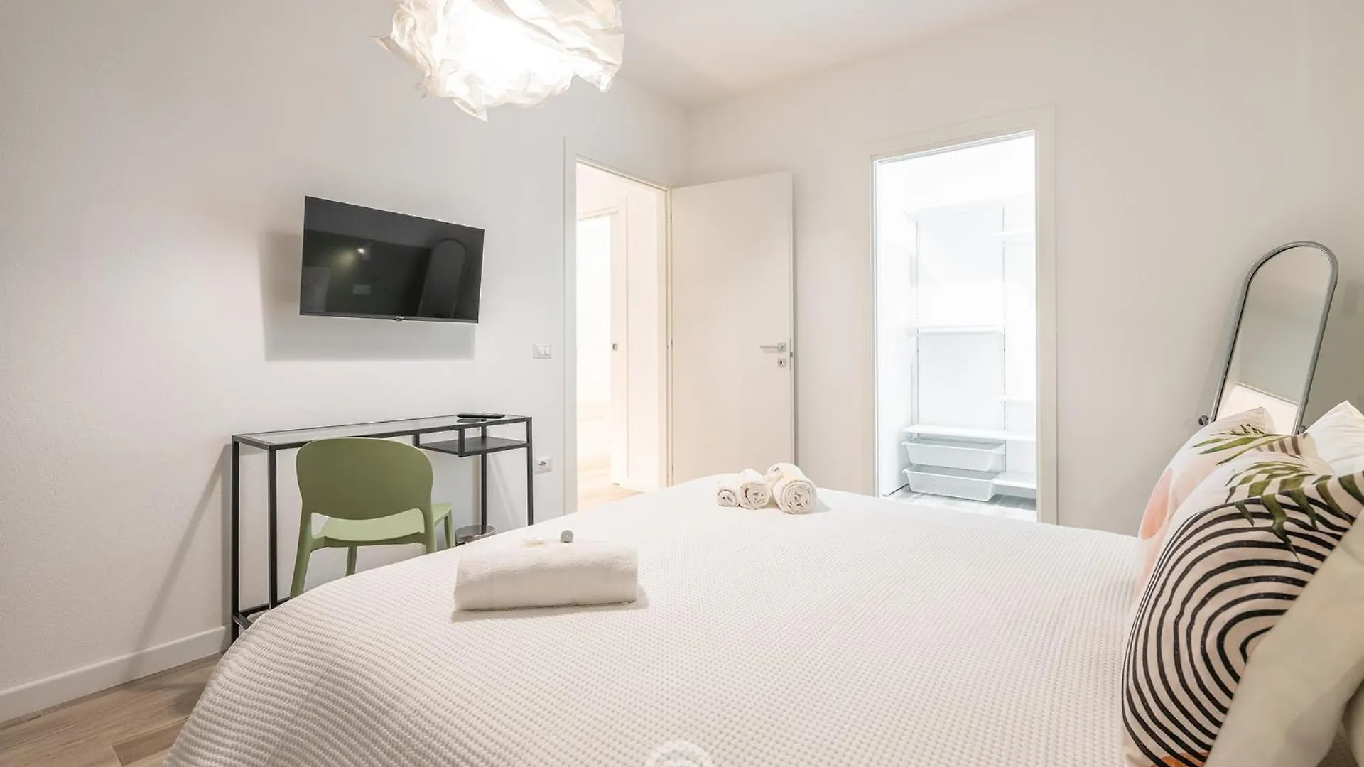 Alice House Apartman Cagliari Olaszország