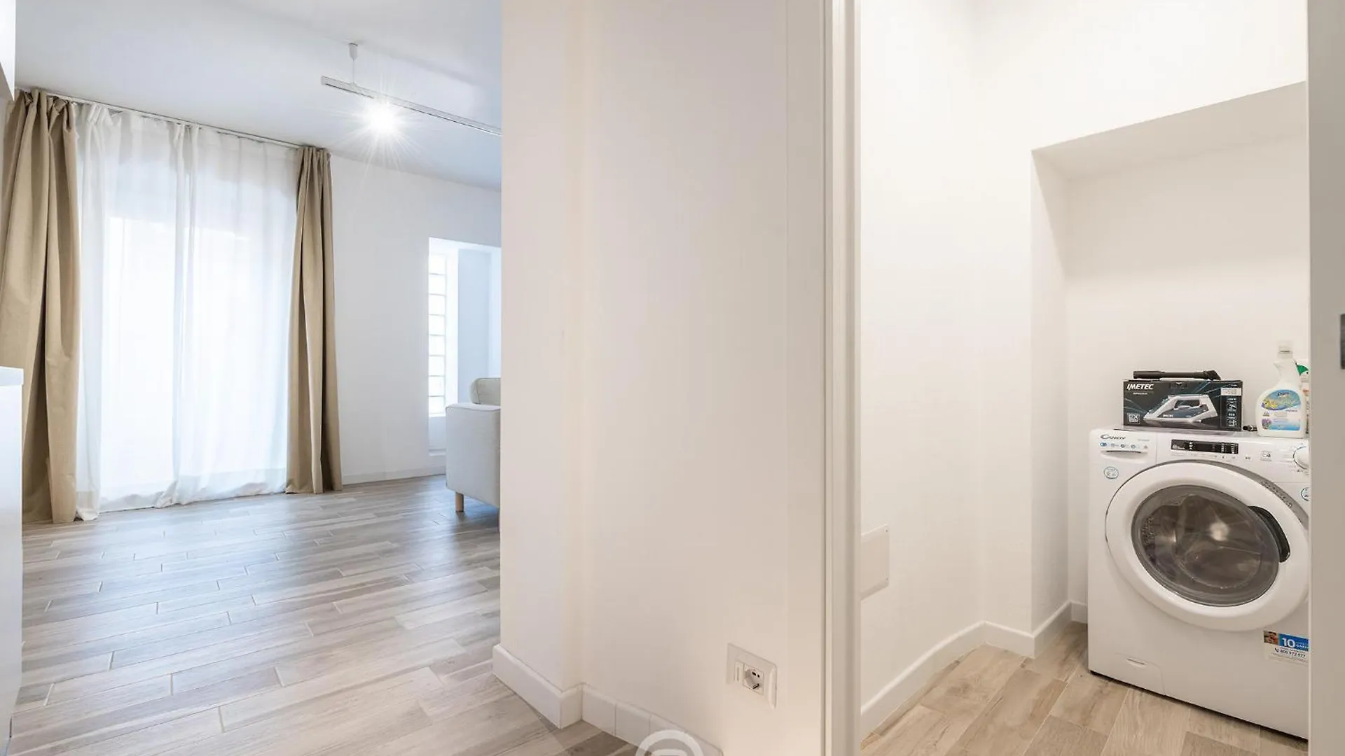 Alice House Apartman Cagliari