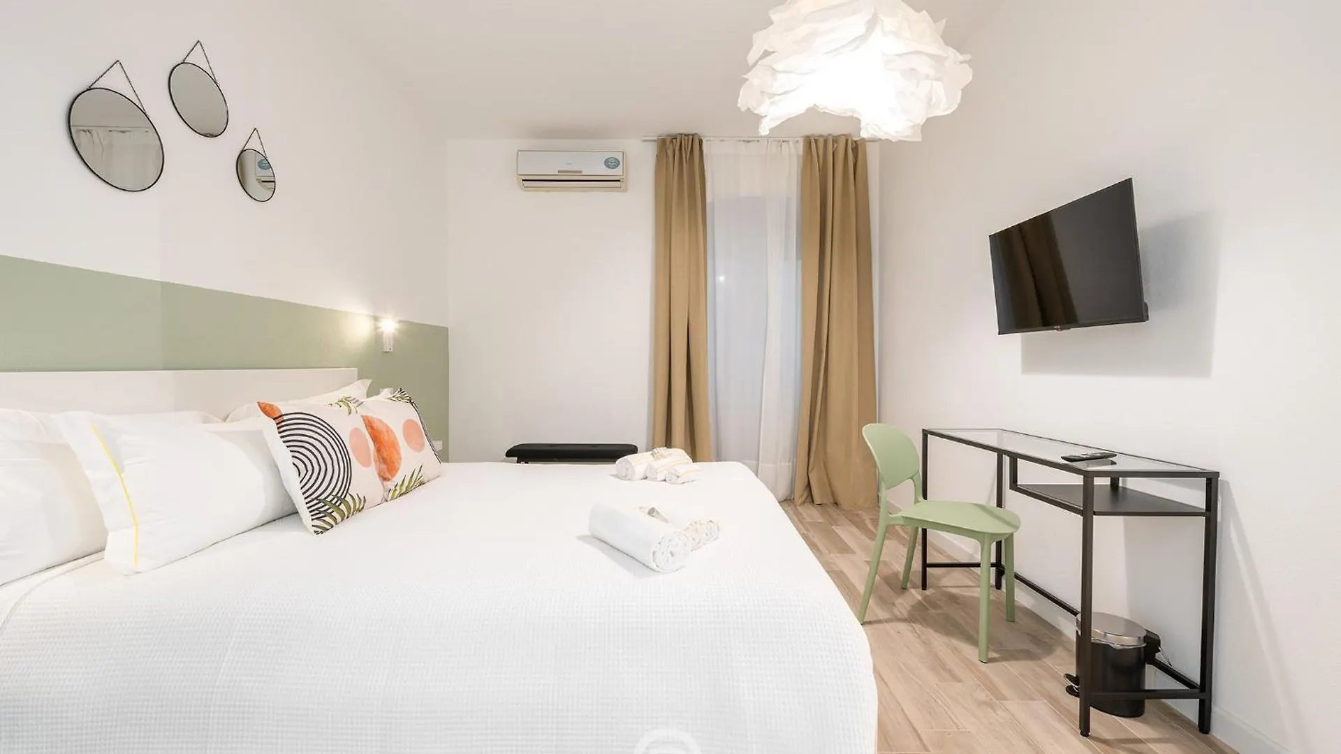 Alice House Apartman Cagliari