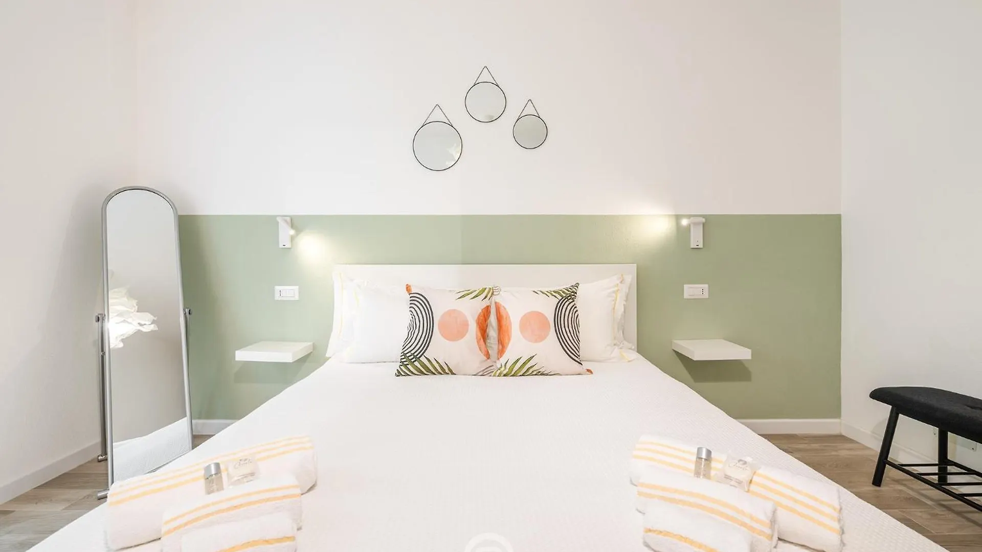Alice House Apartman Cagliari