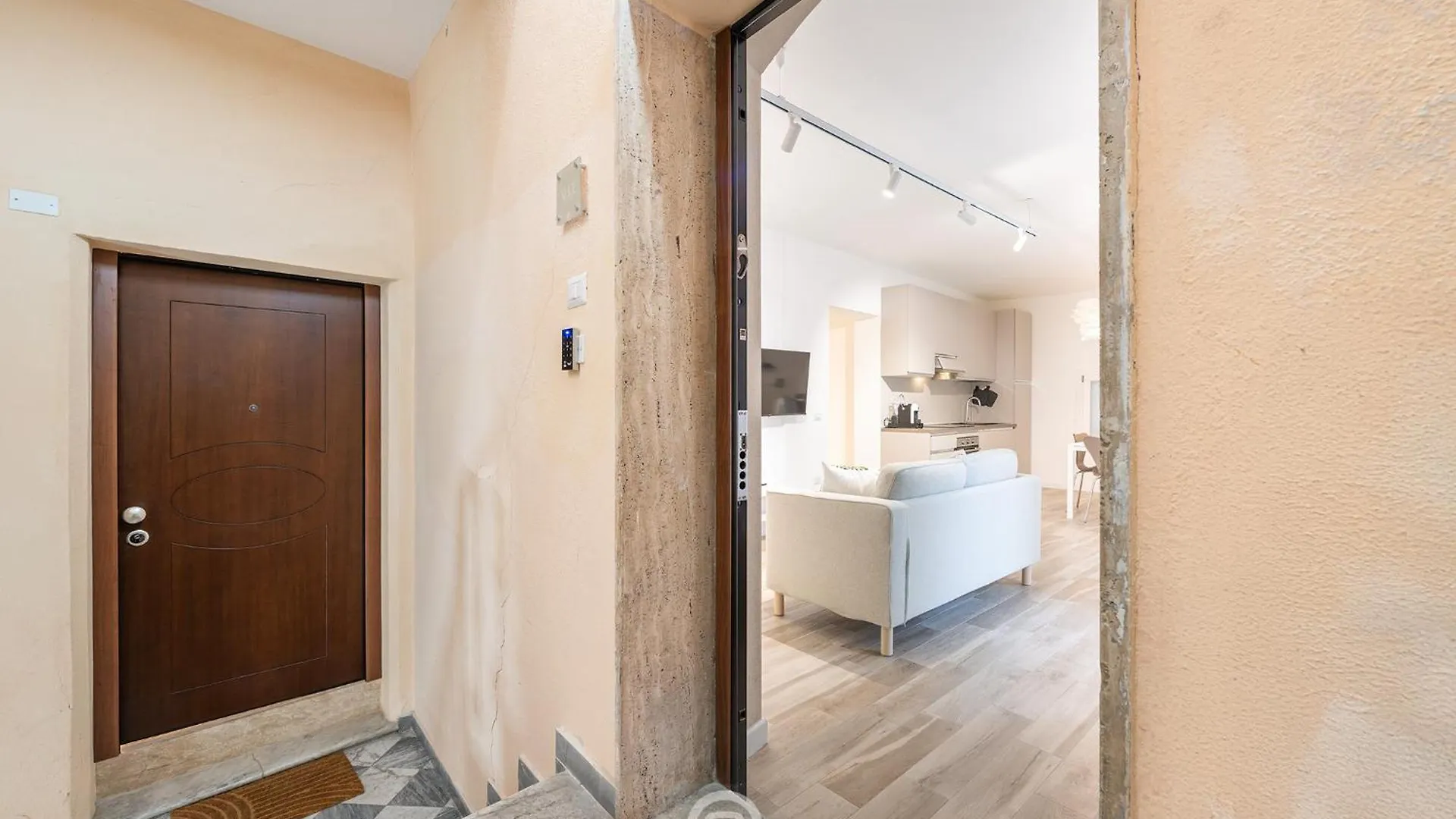 Alice House Apartman Cagliari Olaszország