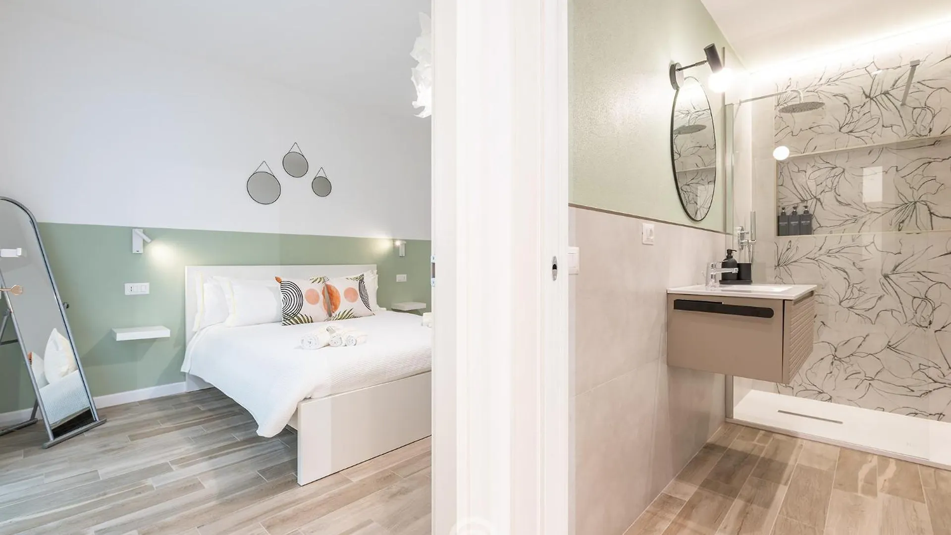 Alice House Apartman Cagliari