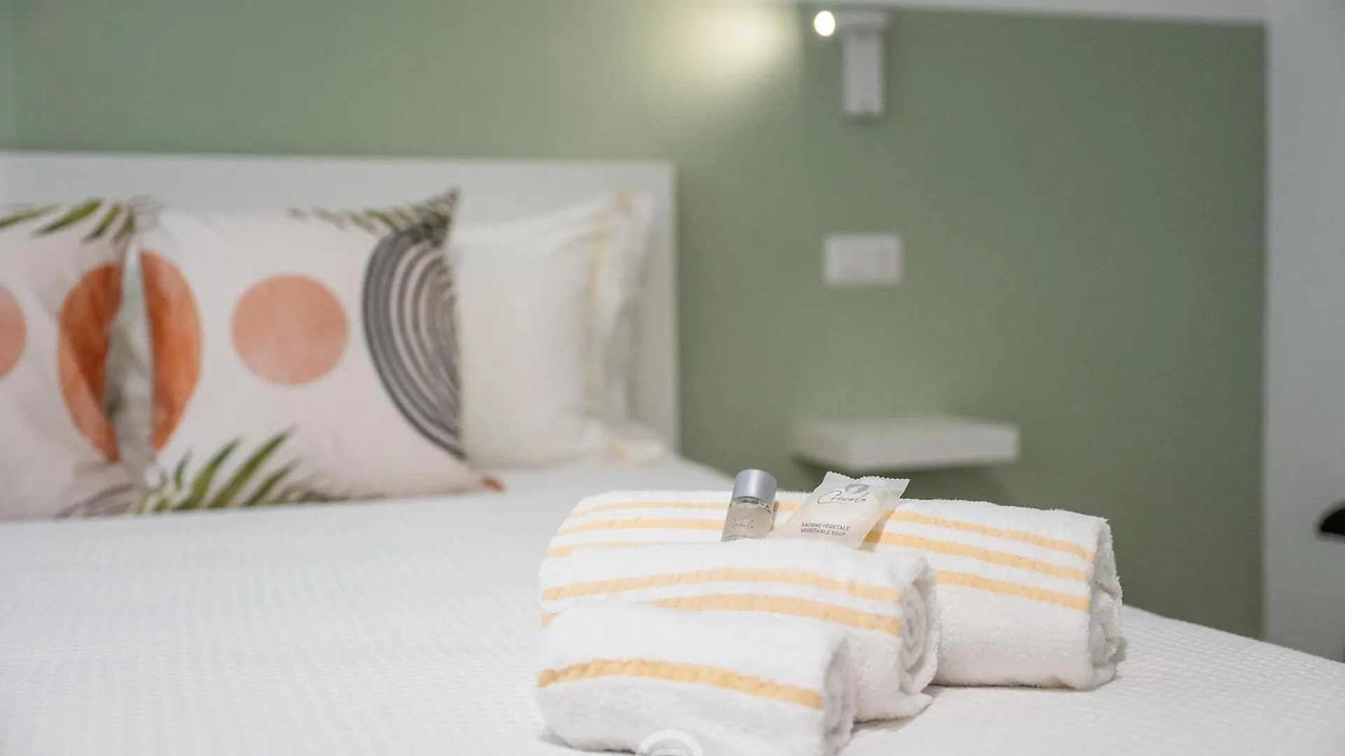 Alice House Apartman Cagliari